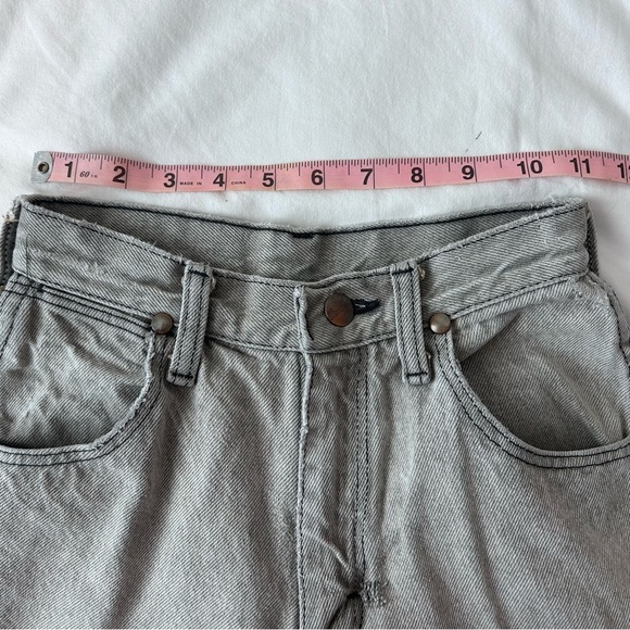 VINTAGE!! Wrangler jeans - Picture 8 of 10